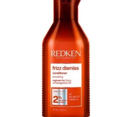 REDKEN FRIZZ DISMISS ACONDICIONADOR 300 ML
