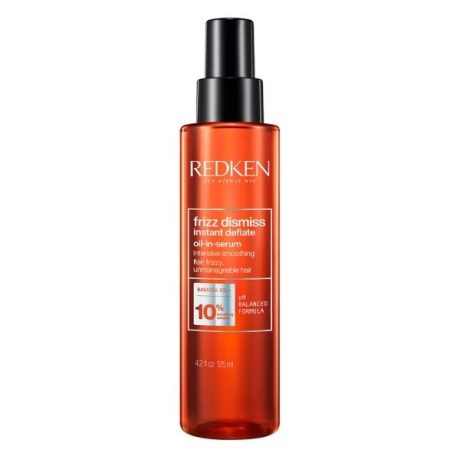 FRIZZ DISMISS ID SPR 125 ML