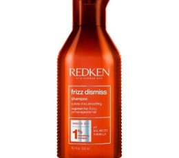REDKEN FRIZZ DISMISS SF SH 300 ML