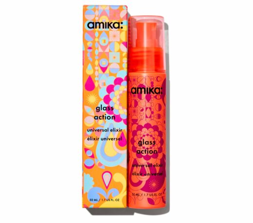 AMIKA GLASS ACTION UNIVERSAL ELIXIR 50 ML