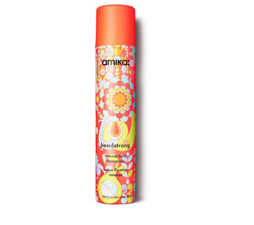 AMIKA HEADSTRONG INTENSE HOLD HAIRSPRAY 269 ML