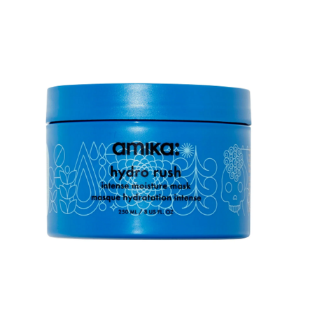 HYDRO RUSH HAIR MASK 250 ML