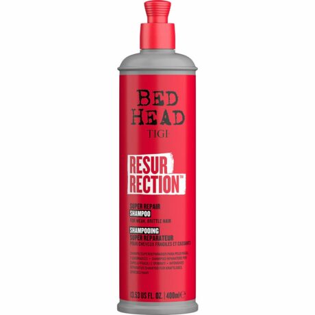 RESURECTION SHAMPOO 400ML