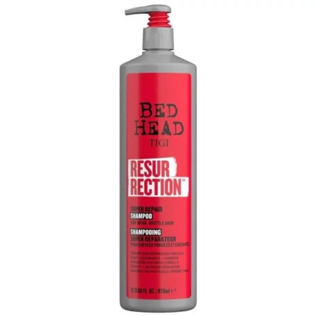 RESURRECTION SHAMPOO 970 ML