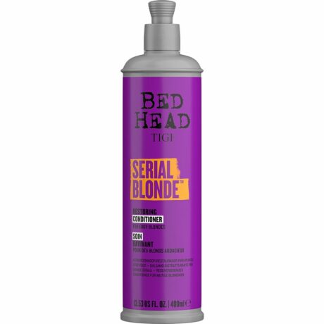 SERIAL BLONDE CONDITIONER 13.53 FL OZ 400 ML