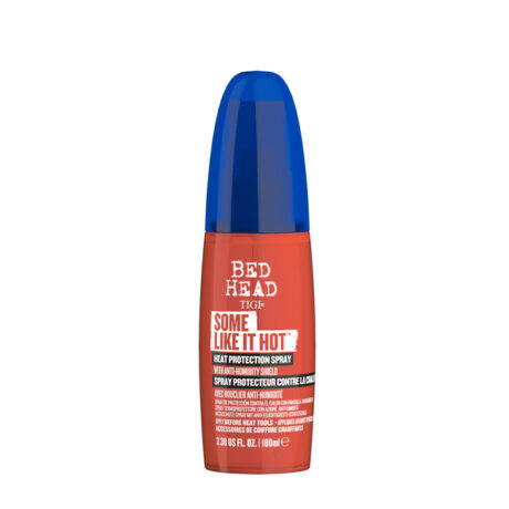 SOME LIKE IT HOT SPRAY 3.38 FL OZ 100 ML