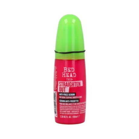 STRAIGHTEN OUT SERUM 100 ML