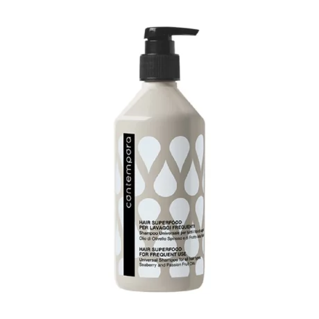 CONTEMPORA SHAMPOO UNIVERSALE 1000 ML