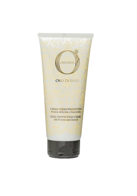 ODL HEAT PROTECTION CREAM 200 ML