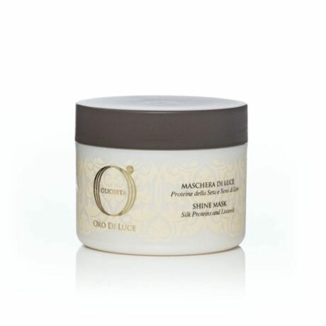 ODL SHINE MASK 200 ML