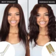 PEARL GLO GETTER 5-IN-1 INTERCHANGEABLE TITANIUM MULTI-STYLER 2