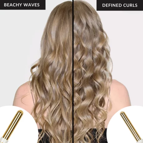PEARL GLO GETTER 5-IN-1 INTERCHANGEABLE TITANIUM MULTI-STYLER 3