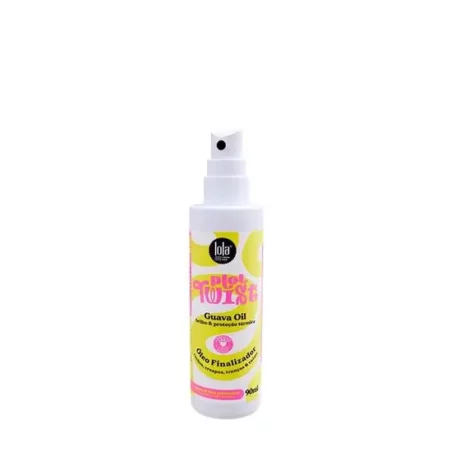 PLOT TWIST GUAVA OIL 90 ML