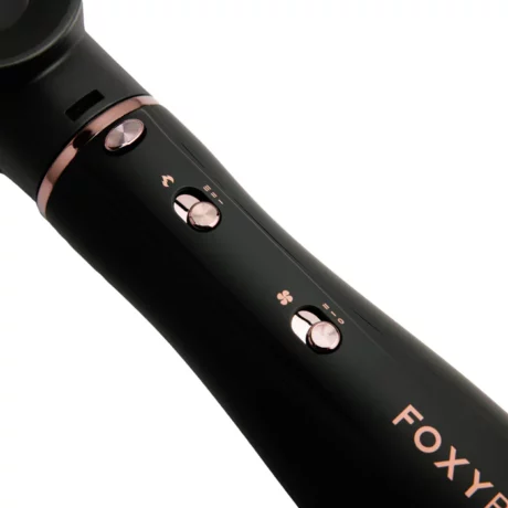 ROSE GOLD SUPER STYLER FOXYBAE