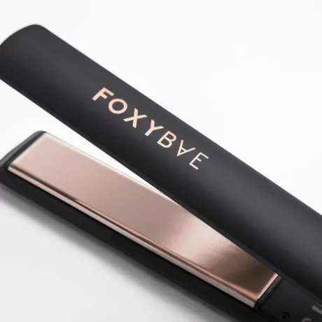 ROSE GOLD TRES SLEEK FLAT IRON 2