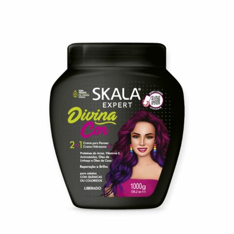 SKALA DIVINA COR 1000 GR