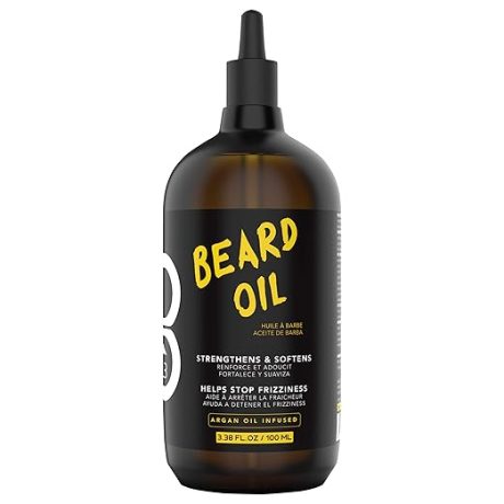 BEARD OIL 100ML