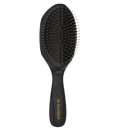 OG BARBER COMBO WAVE BRUSH OGB-WCO