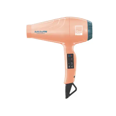 SECADOR PROFESIONAL CON MOTOR AC 200 WATTS