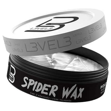 SPIDER WAX 150ML