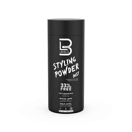 STYLING POWDER 30G