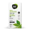 BODY NATUR BANDAS CERA DEPILATORIA CON TE MATCHA 16 UNIDS