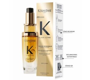 KERASTASE ELIXIR ULTIME OIL 75 ML