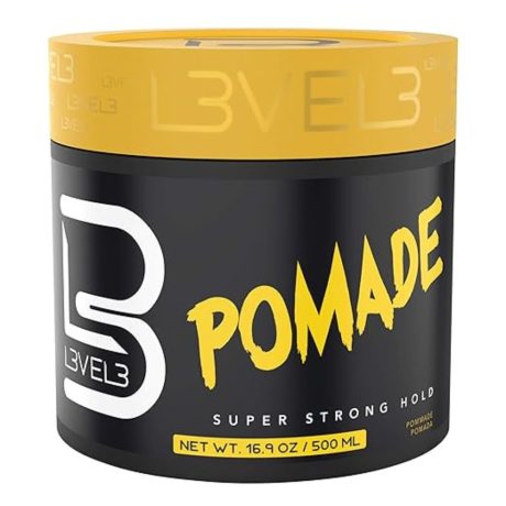 POMADE 500ML