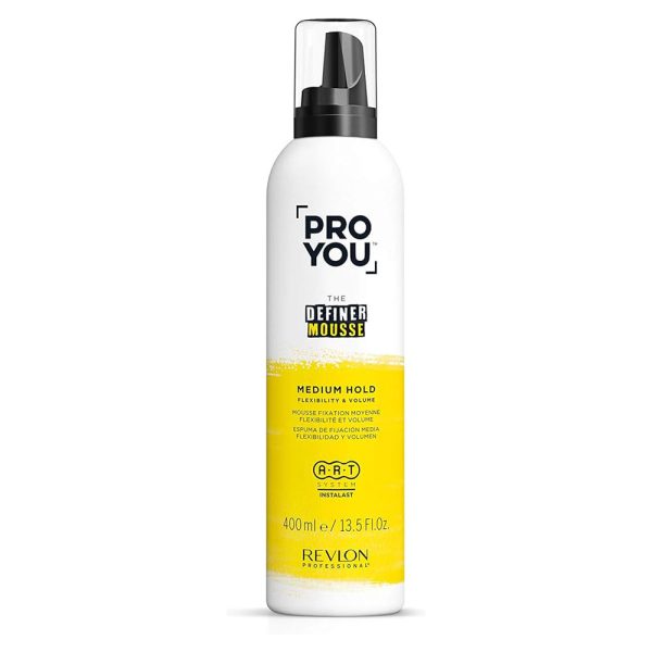 PROYOU-THE-DEFINER-MEDIUM-MOUSE-400-ML