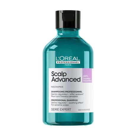 SCALP A-DISCONF SH 300 ML