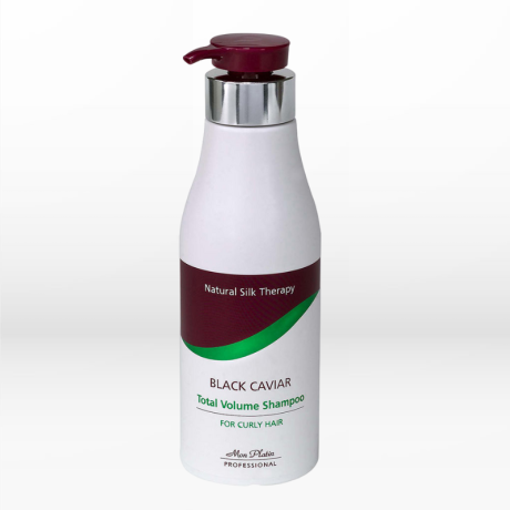 TOTAL SHAMPOO CURLY 500 ML