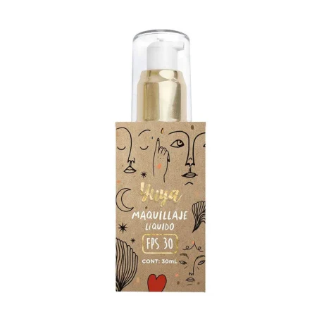 YUYA-MAQUILLAJE-LIQUIDO-CM10-30ml