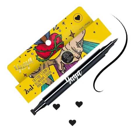 YUYA-TATTOO-STAMP-INDIVIDUAL-CORAZON