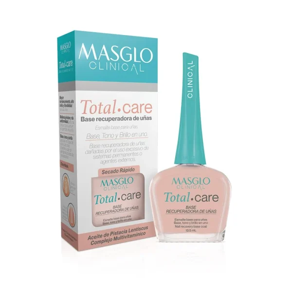 CLINICAL TOTAL CARE BASE 13.5ML