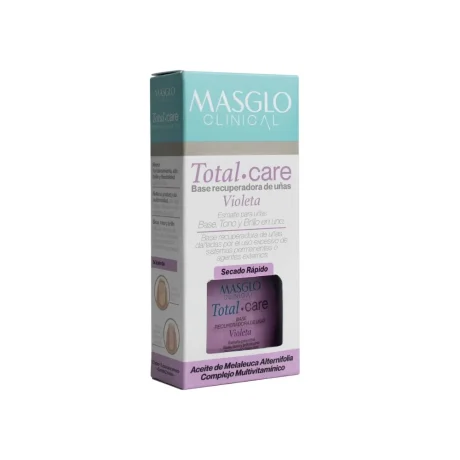 CLINICAL TOTAL CARE BASE VIOLETA 13.5ML