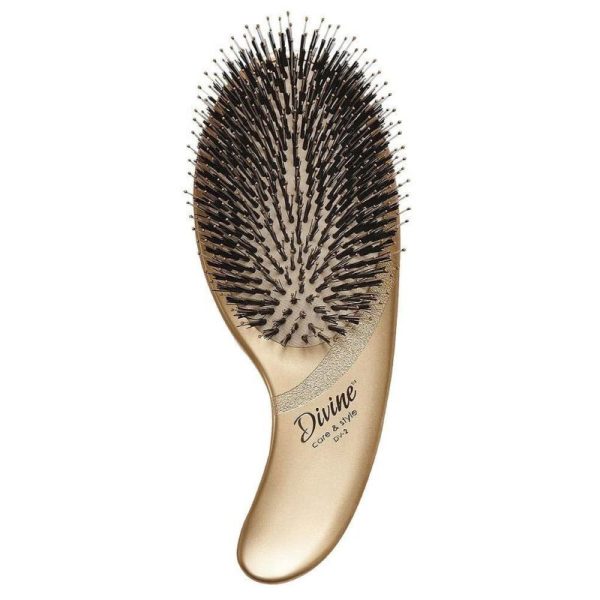 DIVINE CARE & STYLE BRUSH DV-2