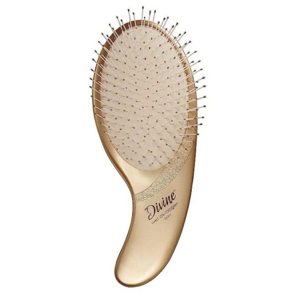 DIVINE WET DETANGLER BRUSH DV-1