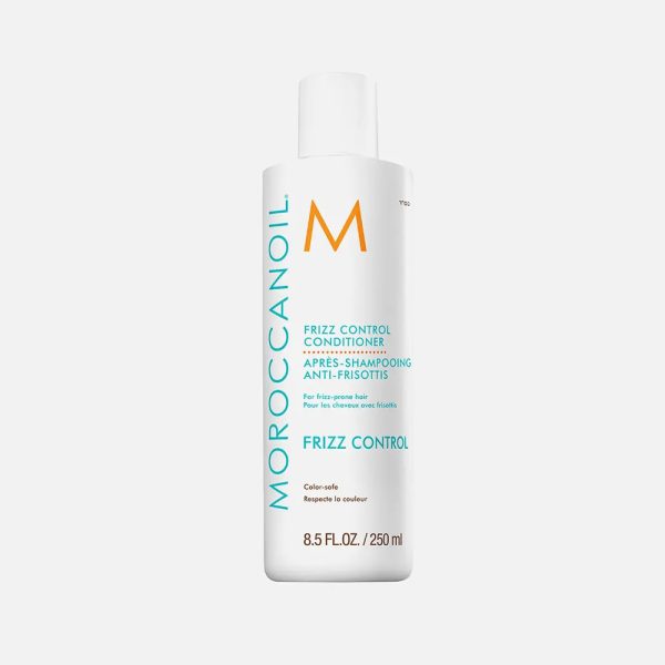 FrizzControl-Acondicionador