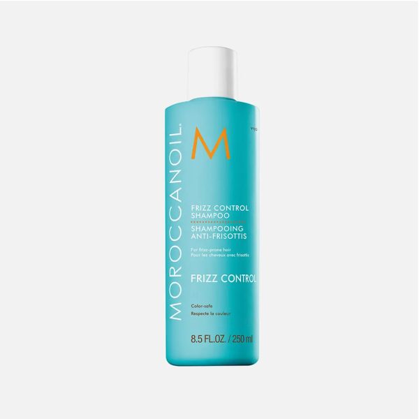 FrizzControl-Shampoo