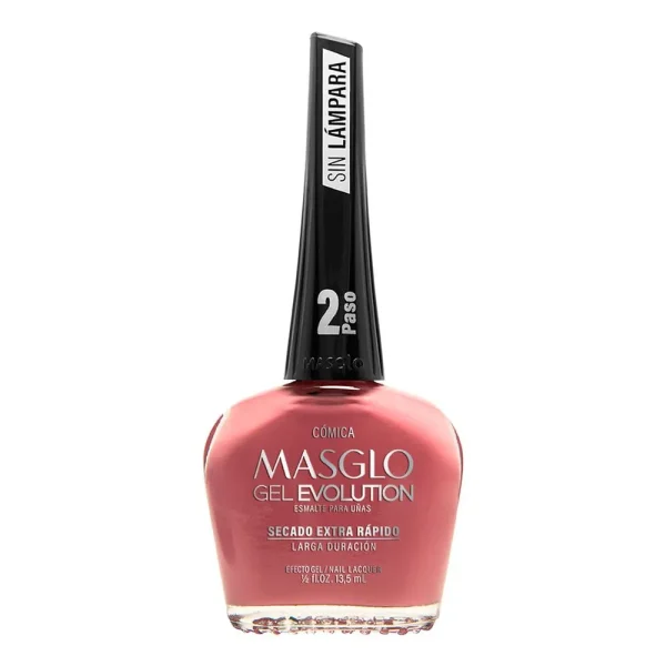 GEL EVOLUTION COMICA13.5ML
