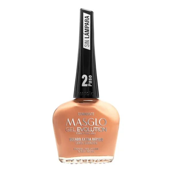 GEL EVOLUTION DOMINANTE 13.5ML