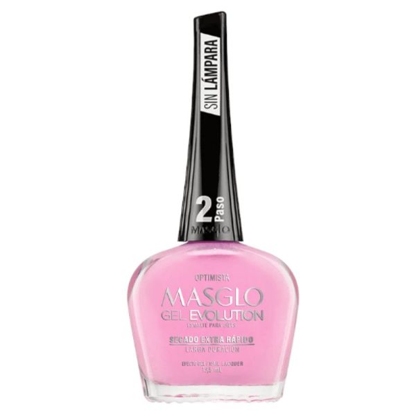 GEL EVOLUTION OPTIMISTA 13.5ML
