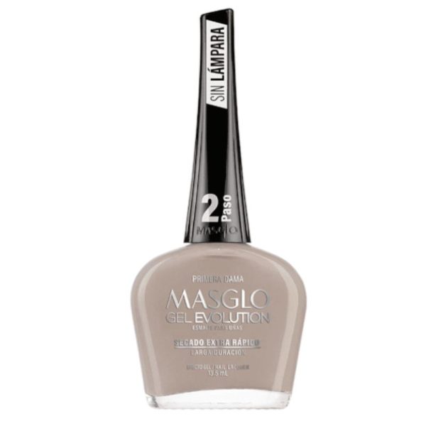 GEL EVOLUTION PRIMERA DAMA 13.5ML