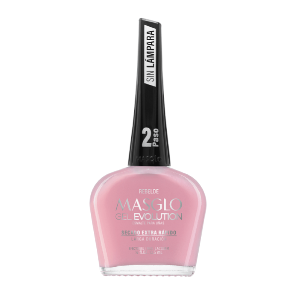 GEL EVOLUTION REBELDE 13.5ML