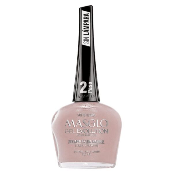GEL EVOLUTION SOFISTICADA 13.5ML