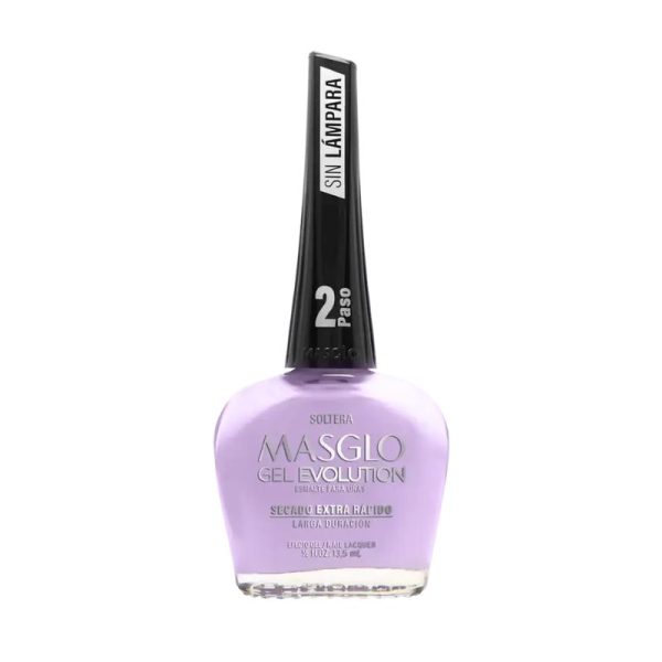 GEL EVOLUTION SOLTERA13.5ML