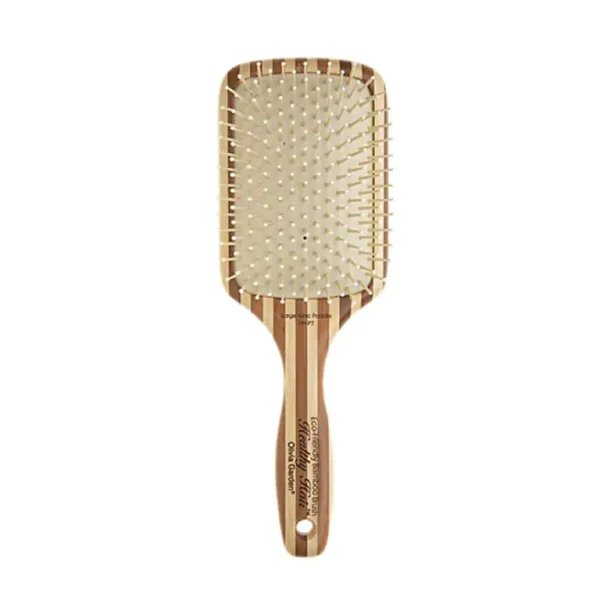 HEALTHY HAIR IONIC LARGE PADDLE BRUSH HH-P7