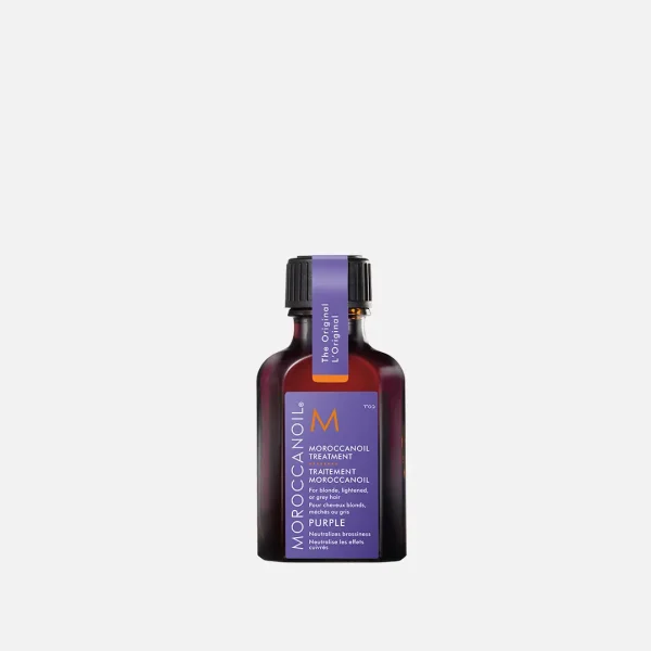 MOROCCANOIL TRATAMIENTO VIOLETA 25 ML