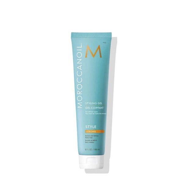 MOROCCANOILSTYLINGGEL