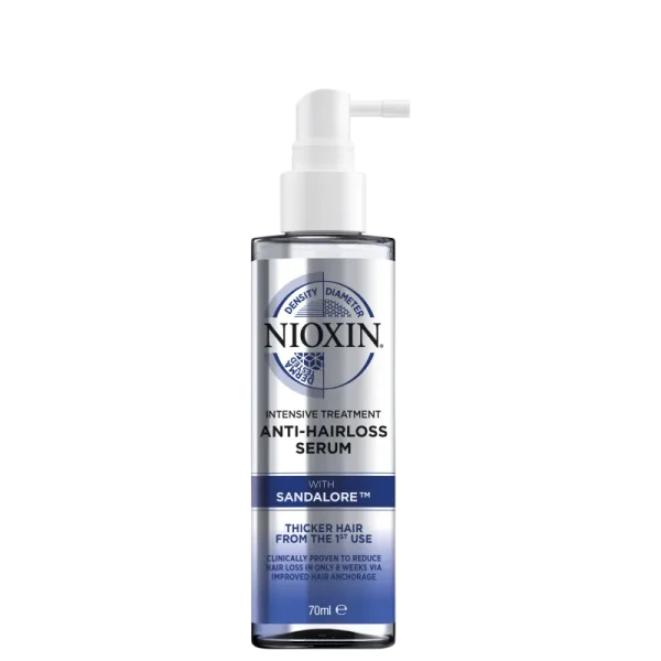 NIOXIN SANDALORE TREATMENT 70ML